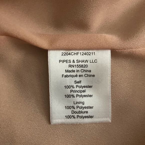 Veronica Beard Alexa Plisse’ Halter Top Pleated Blouse NWOT - Picture 13 of 16